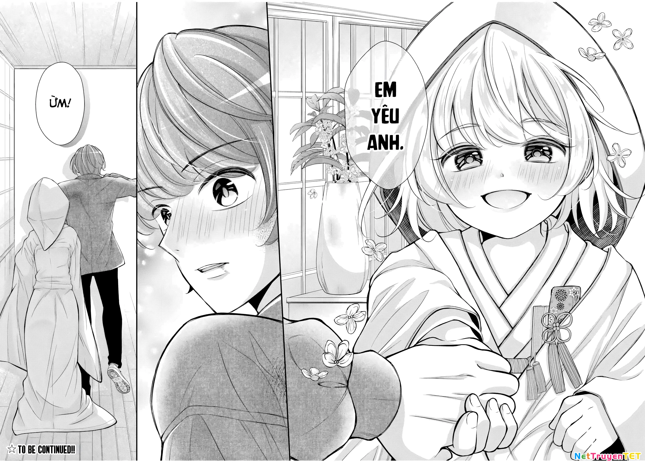 Mối Quan Hệ Này Là Hợp Pháp! Chapter 20 - 19