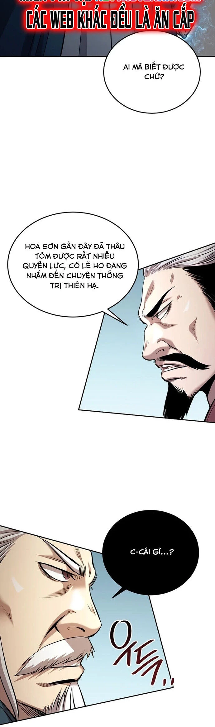 Ma Nhân Hoa Sơn Chapter 87 - 3