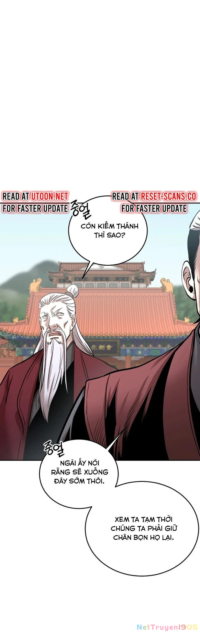 Ma Nhân Hoa Sơn Chapter 87 - 4