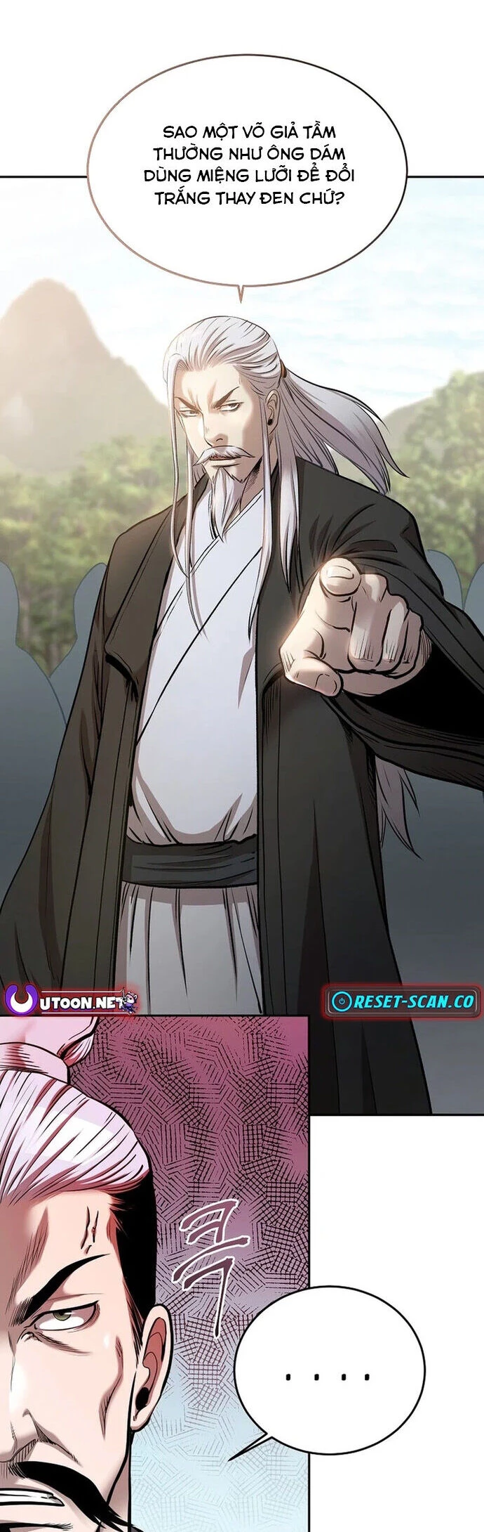 Ma Nhân Hoa Sơn Chapter 87 - 5