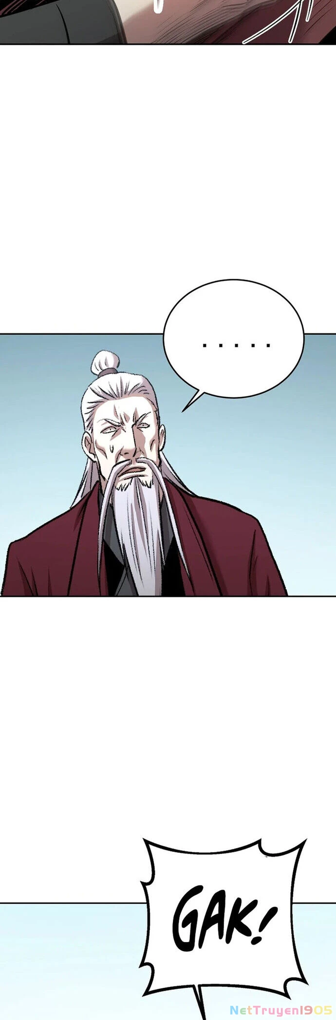 Ma Nhân Hoa Sơn Chapter 87 - 8