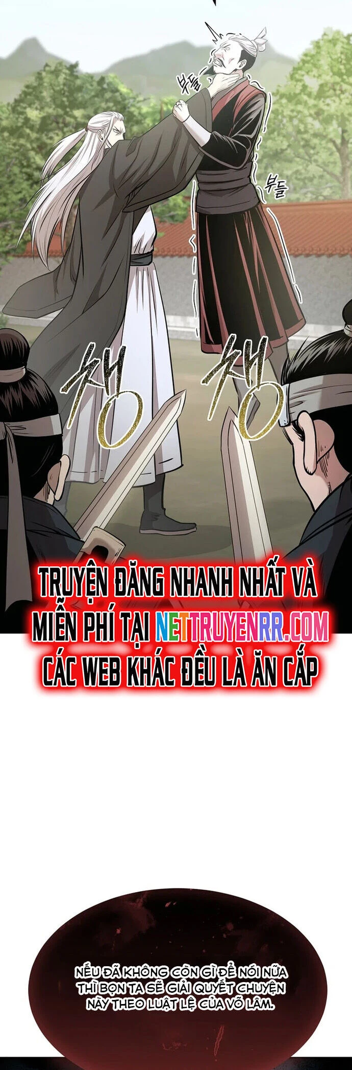 Ma Nhân Hoa Sơn Chapter 87 - 9