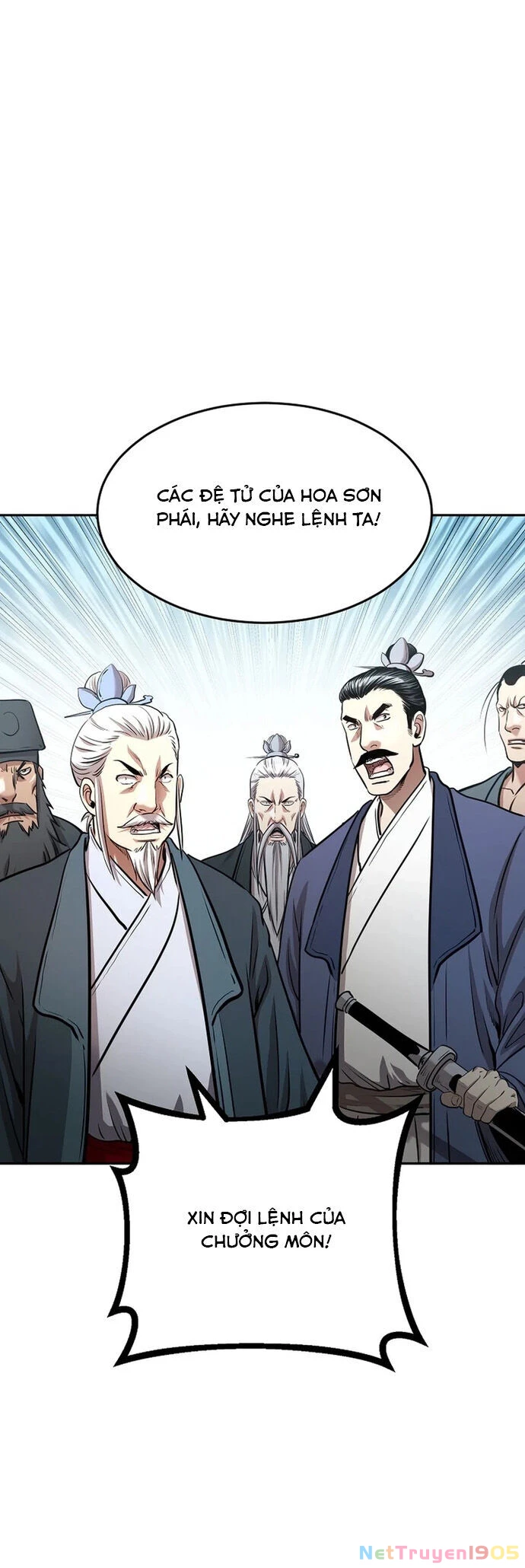 Ma Nhân Hoa Sơn Chapter 87 - 12