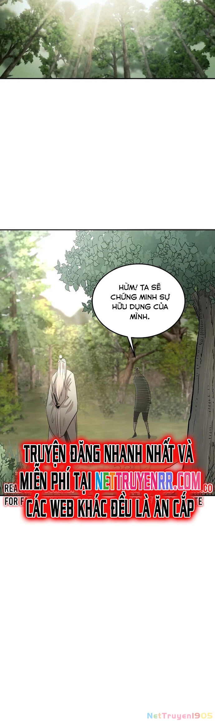 Ma Nhân Hoa Sơn Chapter 87 - 15