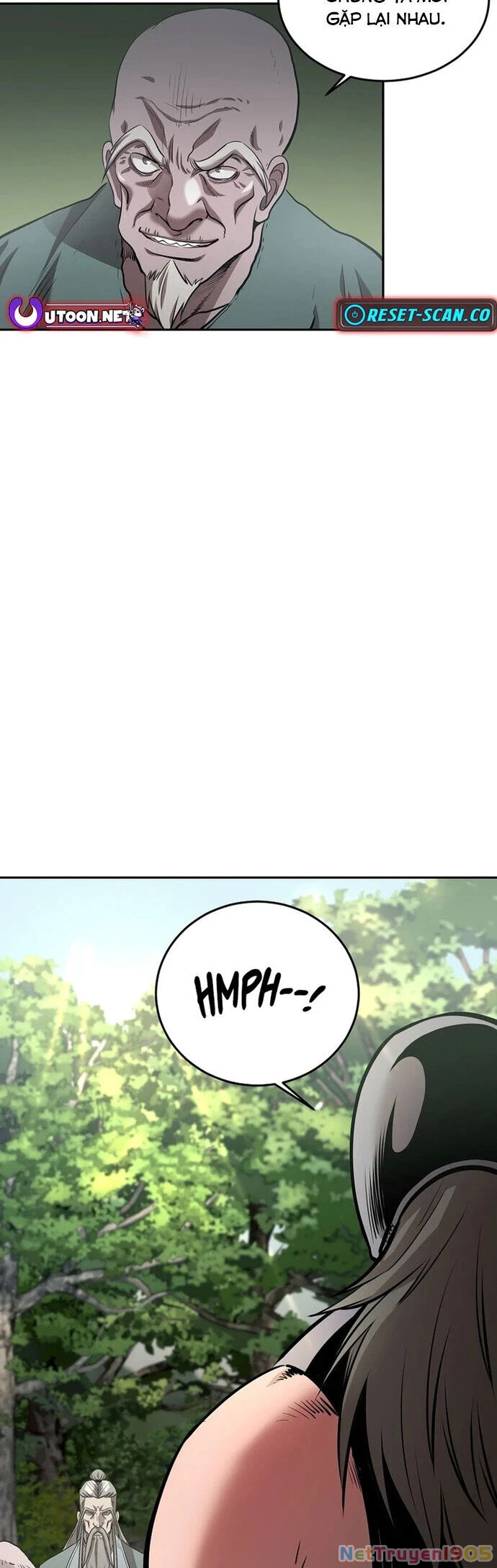 Ma Nhân Hoa Sơn Chapter 87 - 17