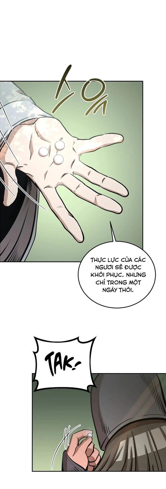 Ma Nhân Hoa Sơn Chapter 87 - 22