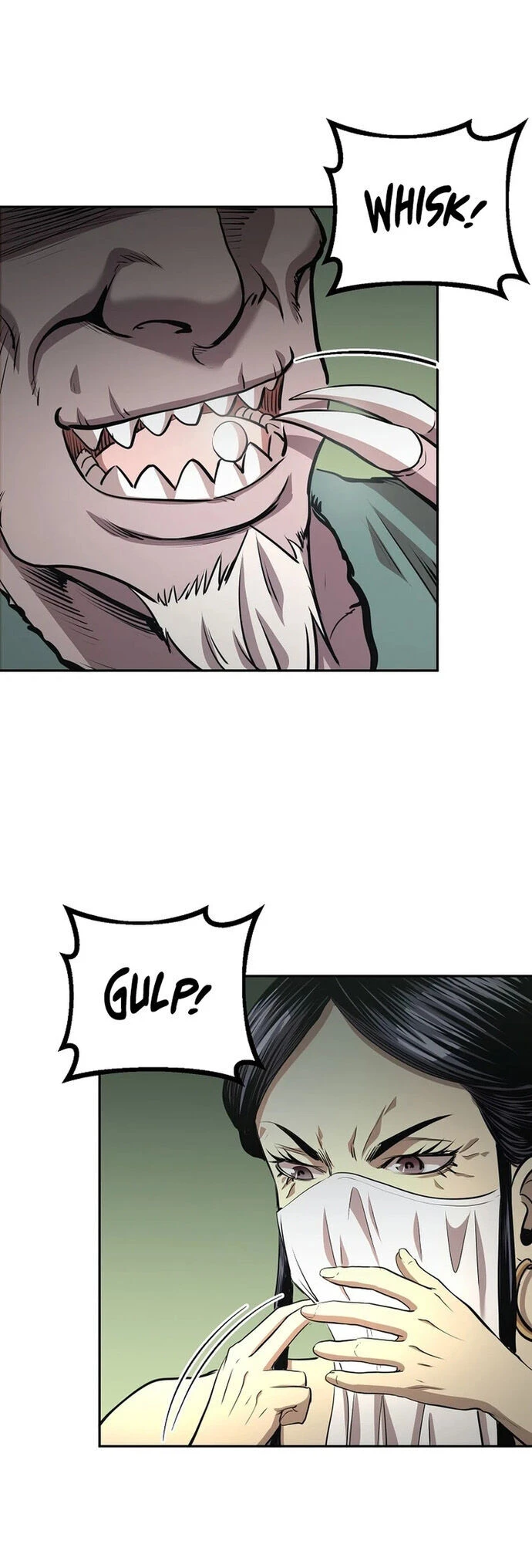 Ma Nhân Hoa Sơn Chapter 87 - 23