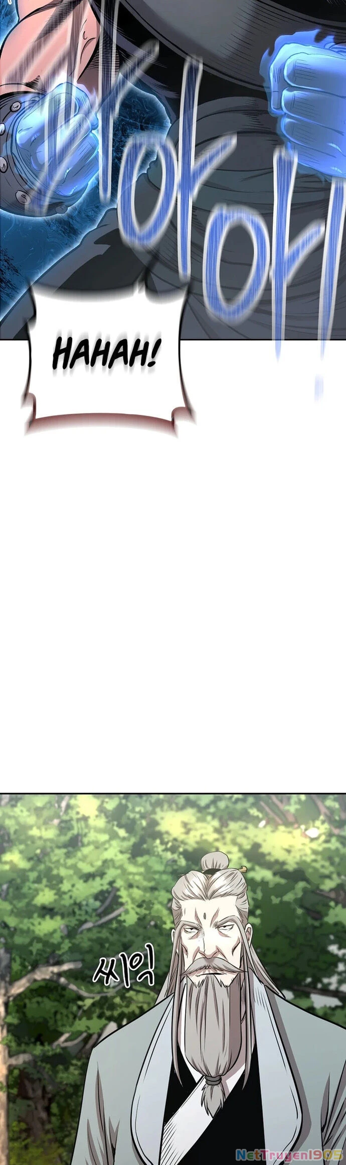 Ma Nhân Hoa Sơn Chapter 87 - 26