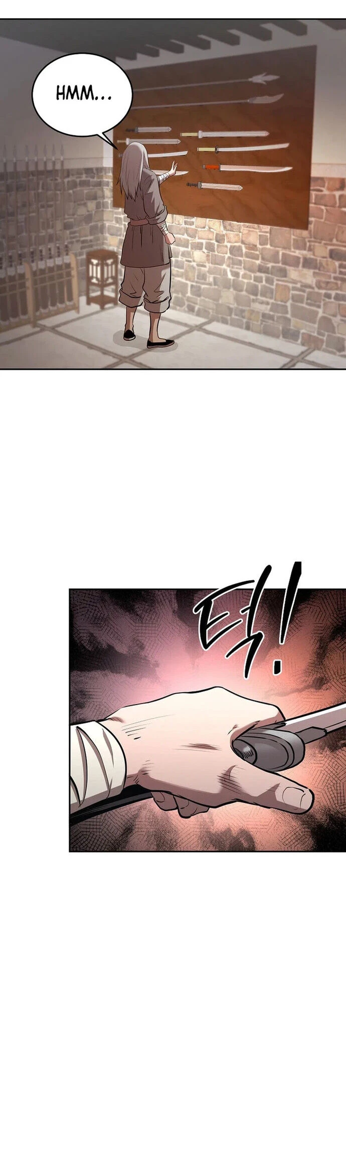 Ma Nhân Hoa Sơn Chapter 87 - 32