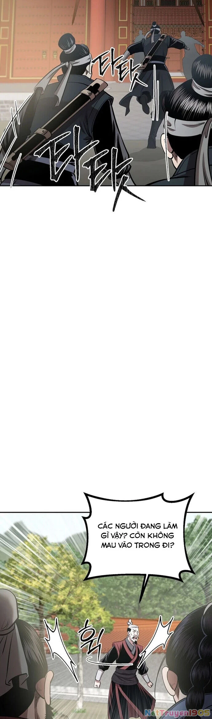 Ma Nhân Hoa Sơn Chapter 87 - 35