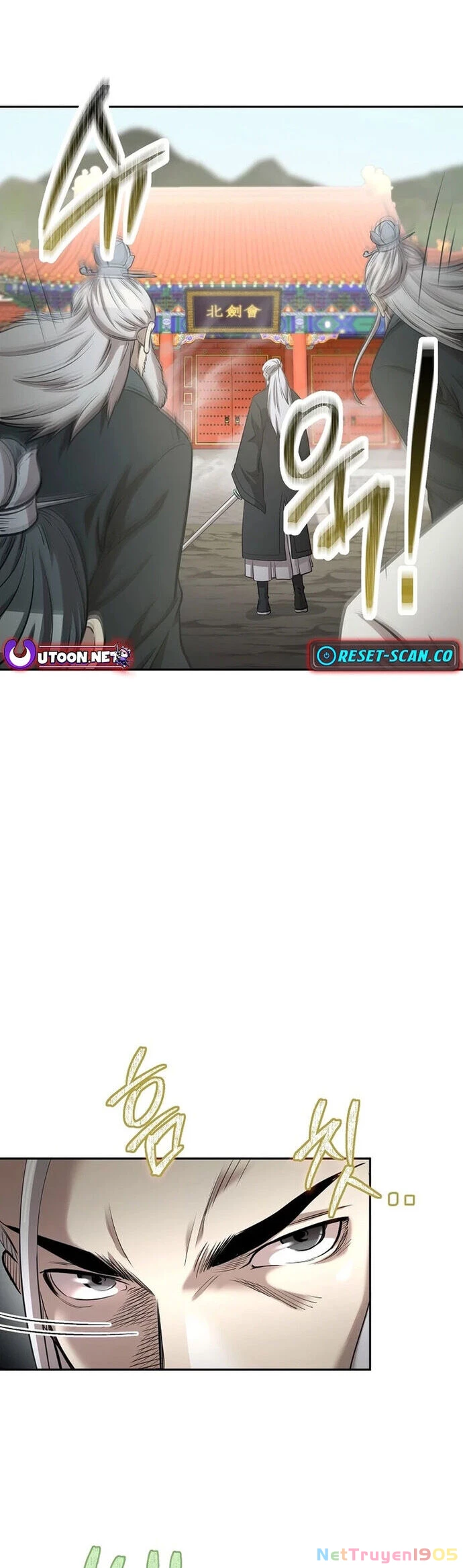 Ma Nhân Hoa Sơn Chapter 87 - 38