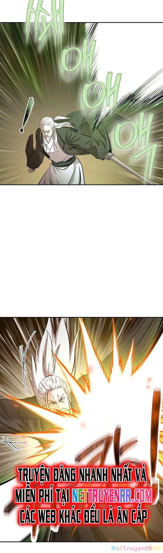 Ma Nhân Hoa Sơn Chapter 87 - 39