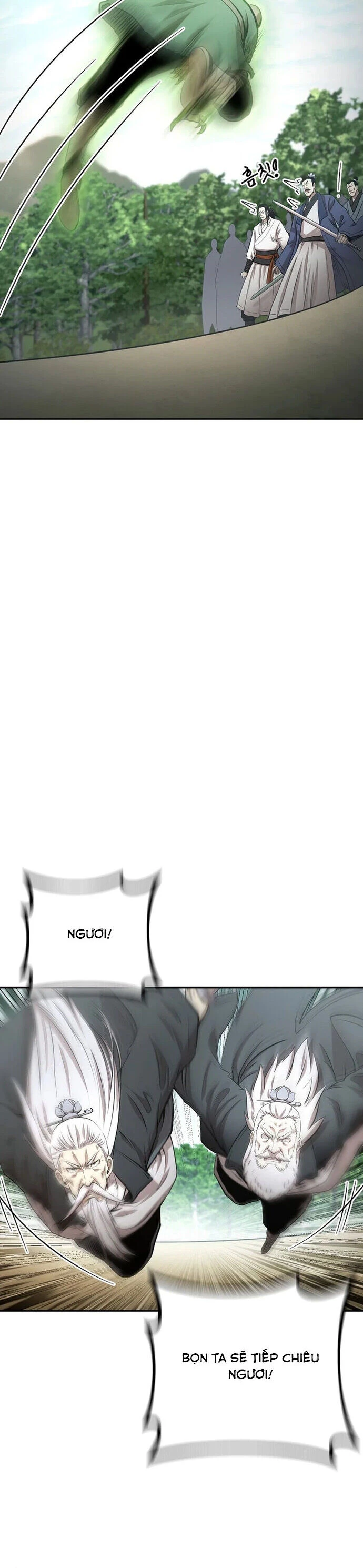 Ma Nhân Hoa Sơn Chapter 87 - 41