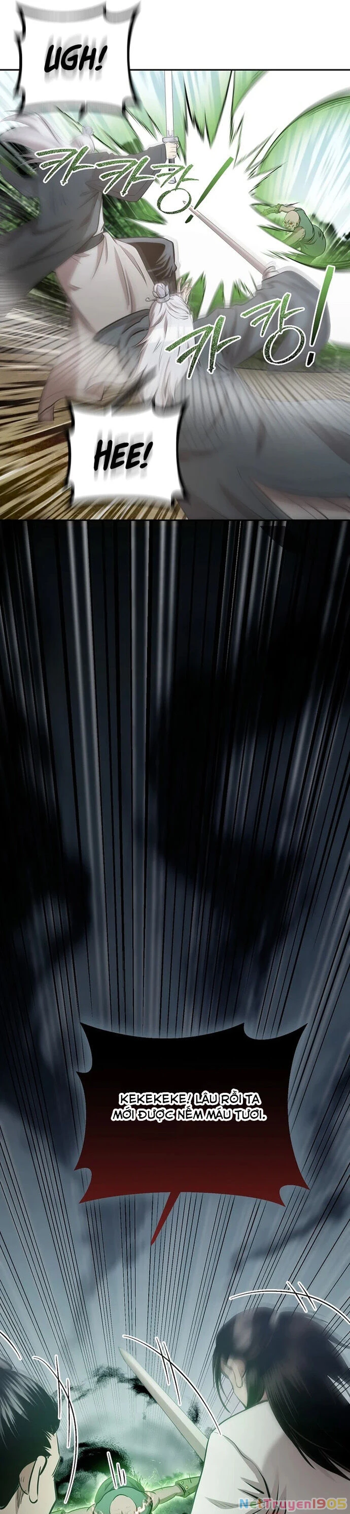 Ma Nhân Hoa Sơn Chapter 87 - 42