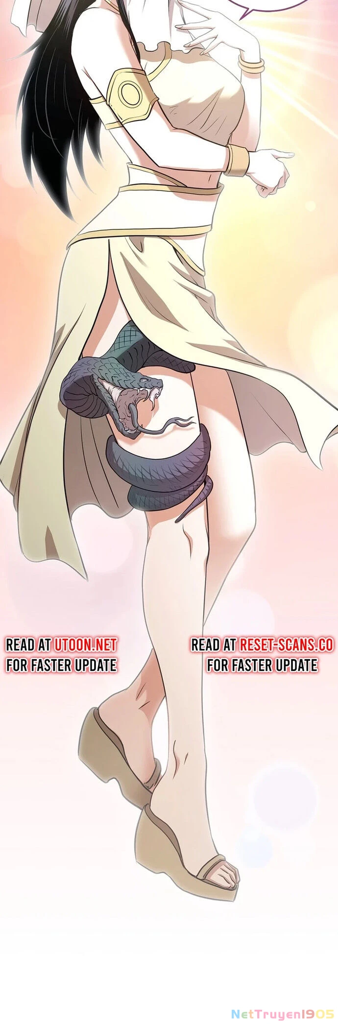 Ma Nhân Hoa Sơn Chapter 87 - 46