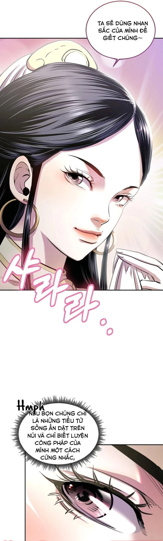 Ma Nhân Hoa Sơn Chapter 87 - 47