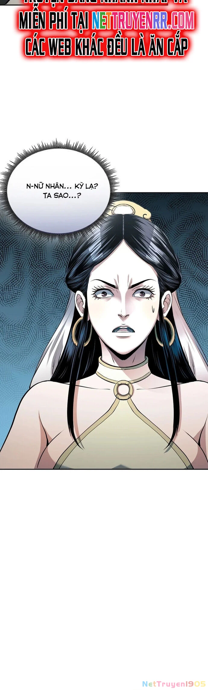 Ma Nhân Hoa Sơn Chapter 87 - 49