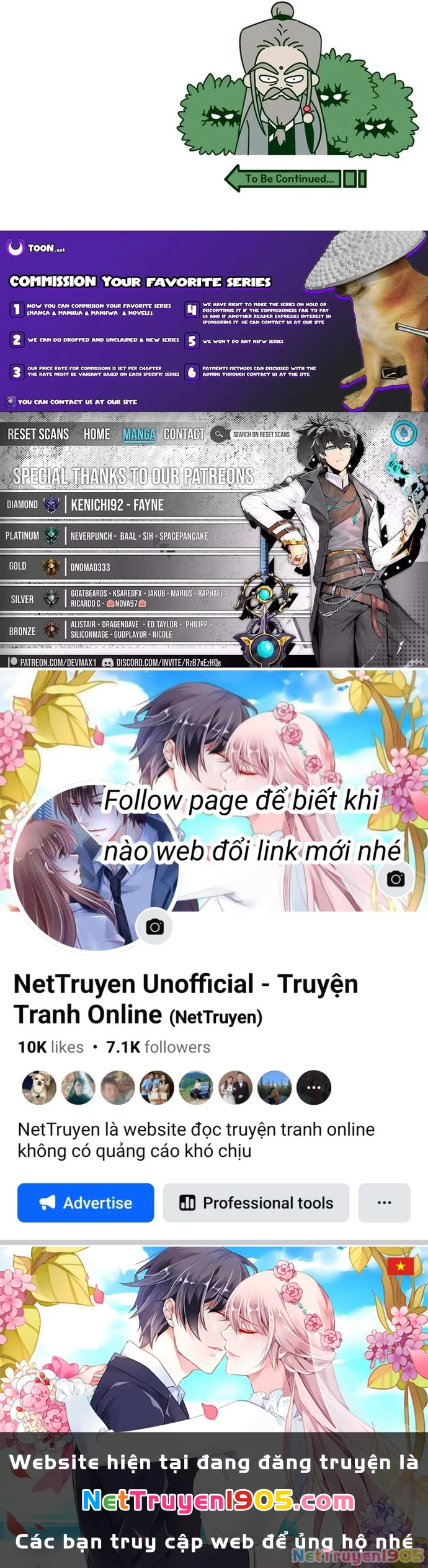 Ma Nhân Hoa Sơn Chapter 87 - 50