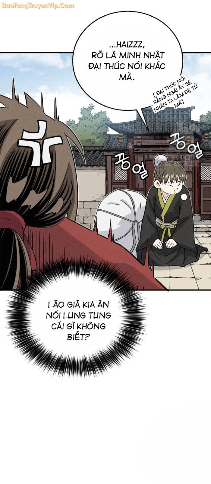 Trọng Sinh Thành Thần Y Thời Tam Quốc Chapter 145 - 39