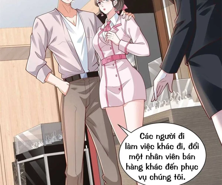 Tôi Là Tài Xế Xe Công Nghệ Có Chút Tiền Thì Đã Sao? Chapter 135 - 2