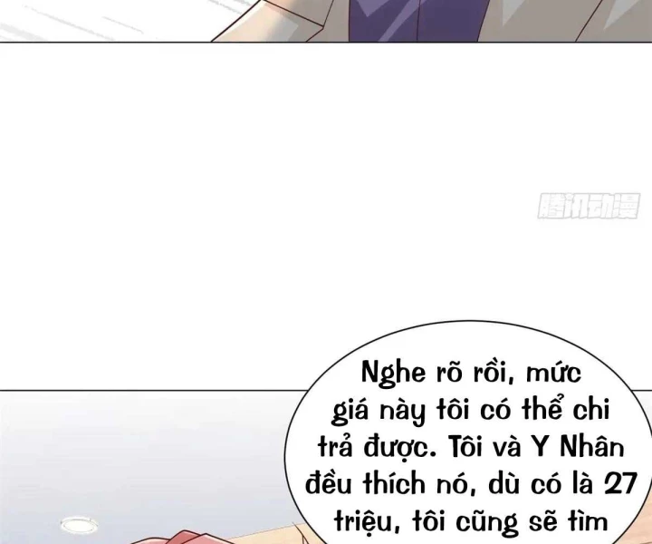 Tôi Là Tài Xế Xe Công Nghệ Có Chút Tiền Thì Đã Sao? Chapter 135 - 5