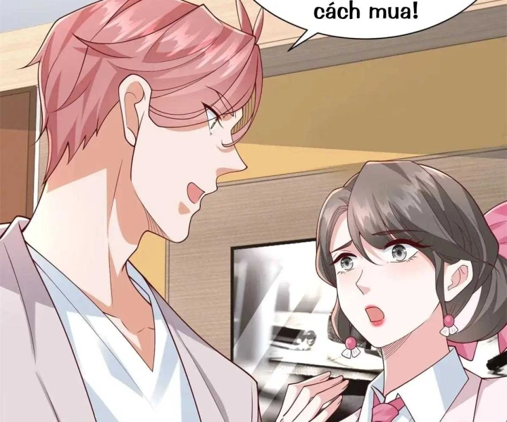 Tôi Là Tài Xế Xe Công Nghệ Có Chút Tiền Thì Đã Sao? Chapter 135 - 6