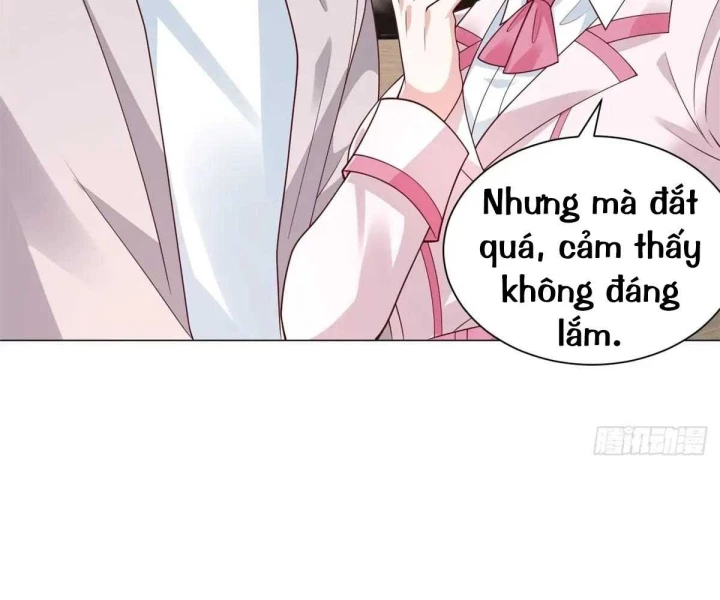 Tôi Là Tài Xế Xe Công Nghệ Có Chút Tiền Thì Đã Sao? Chapter 135 - 7