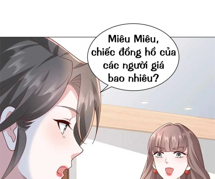 Tôi Là Tài Xế Xe Công Nghệ Có Chút Tiền Thì Đã Sao? Chapter 135 - 8