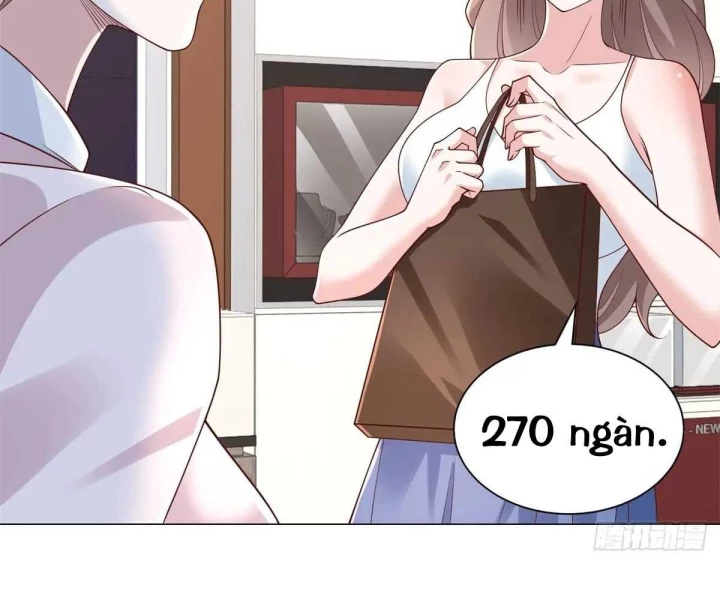 Tôi Là Tài Xế Xe Công Nghệ Có Chút Tiền Thì Đã Sao? Chapter 135 - 9