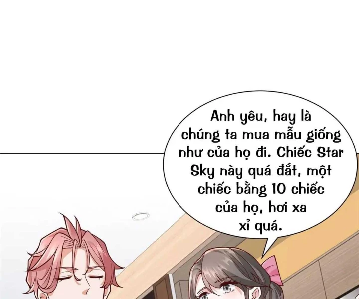 Tôi Là Tài Xế Xe Công Nghệ Có Chút Tiền Thì Đã Sao? Chapter 135 - 10