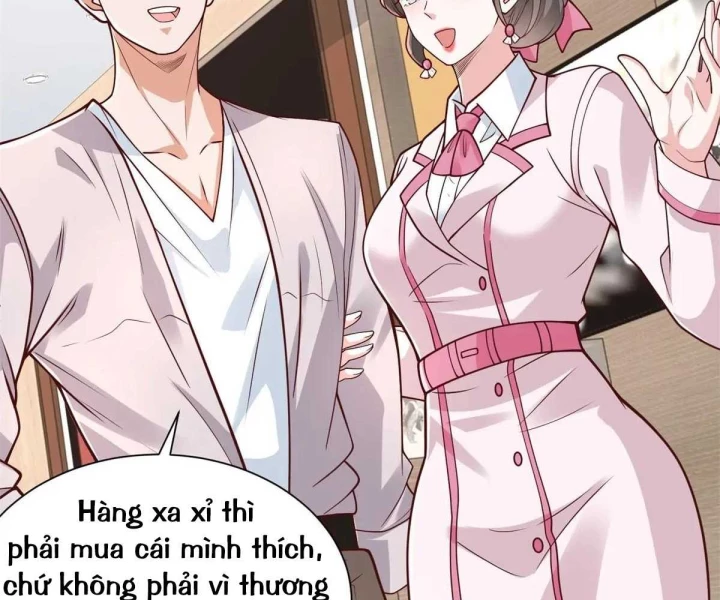 Tôi Là Tài Xế Xe Công Nghệ Có Chút Tiền Thì Đã Sao? Chapter 135 - 11