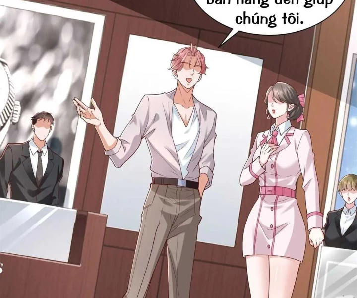 Tôi Là Tài Xế Xe Công Nghệ Có Chút Tiền Thì Đã Sao? Chapter 135 - 13
