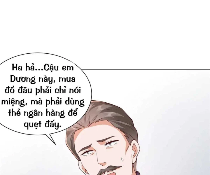Tôi Là Tài Xế Xe Công Nghệ Có Chút Tiền Thì Đã Sao? Chapter 135 - 15