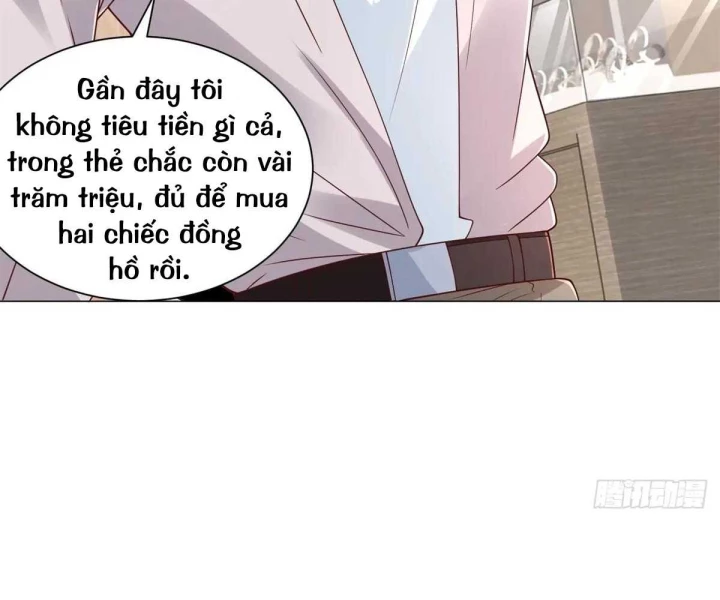 Tôi Là Tài Xế Xe Công Nghệ Có Chút Tiền Thì Đã Sao? Chapter 135 - 19
