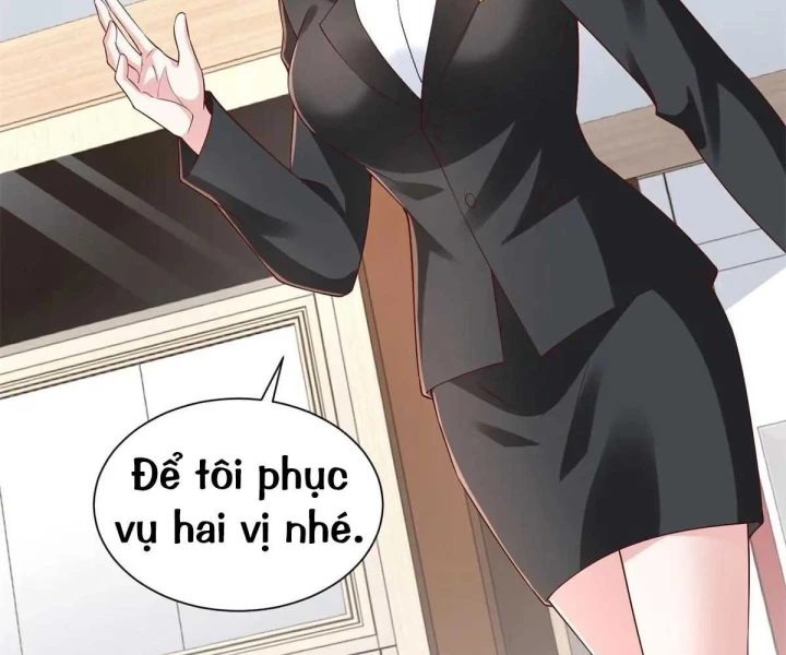 Tôi Là Tài Xế Xe Công Nghệ Có Chút Tiền Thì Đã Sao? Chapter 135 - 21