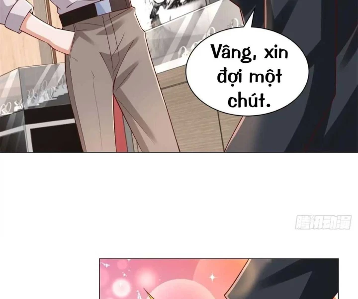 Tôi Là Tài Xế Xe Công Nghệ Có Chút Tiền Thì Đã Sao? Chapter 135 - 24