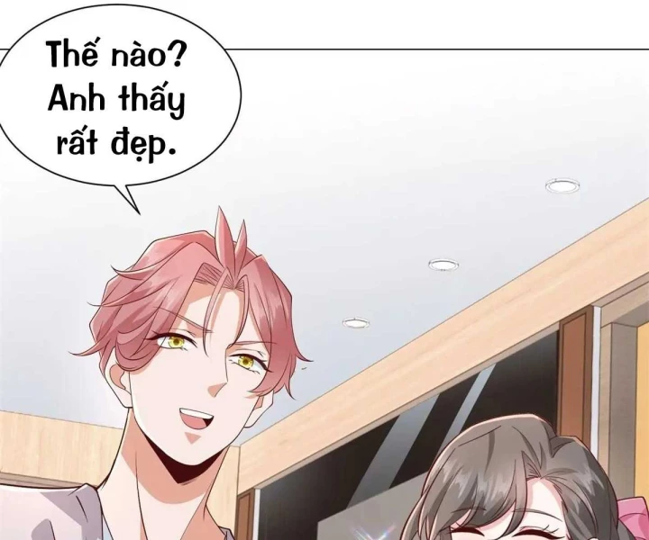 Tôi Là Tài Xế Xe Công Nghệ Có Chút Tiền Thì Đã Sao? Chapter 135 - 28