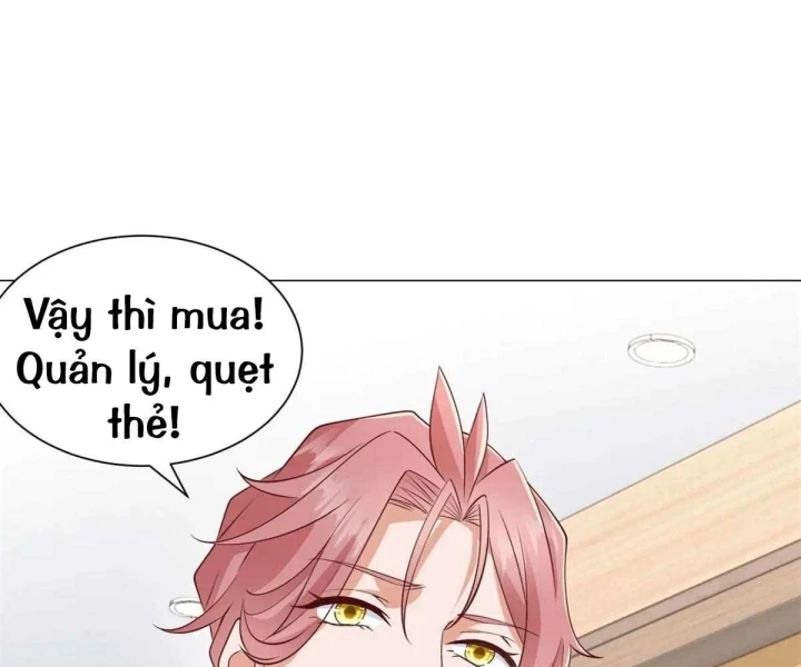 Tôi Là Tài Xế Xe Công Nghệ Có Chút Tiền Thì Đã Sao? Chapter 135 - 31