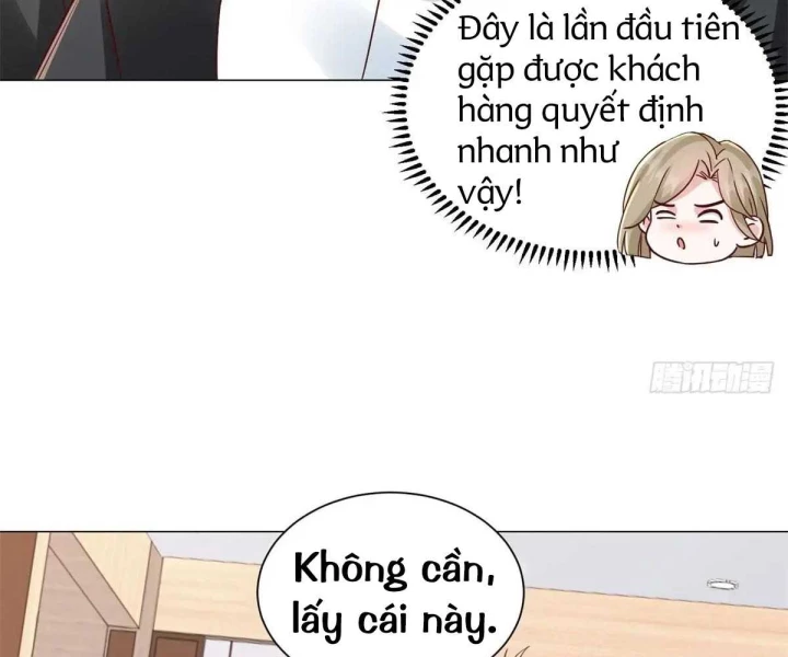 Tôi Là Tài Xế Xe Công Nghệ Có Chút Tiền Thì Đã Sao? Chapter 135 - 35
