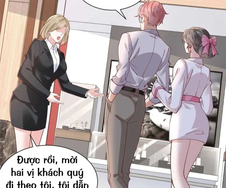 Tôi Là Tài Xế Xe Công Nghệ Có Chút Tiền Thì Đã Sao? Chapter 135 - 36