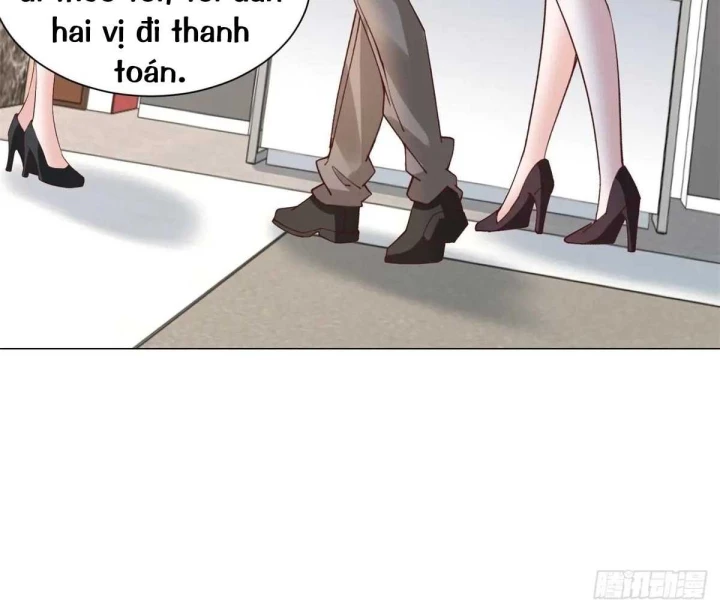 Tôi Là Tài Xế Xe Công Nghệ Có Chút Tiền Thì Đã Sao? Chapter 135 - 37