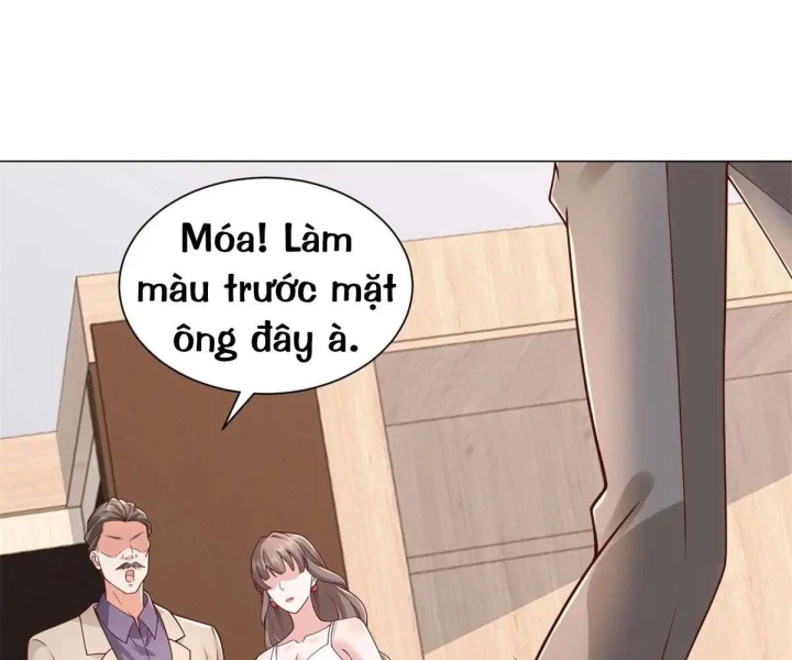 Tôi Là Tài Xế Xe Công Nghệ Có Chút Tiền Thì Đã Sao? Chapter 135 - 38