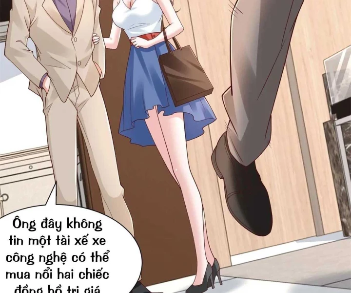 Tôi Là Tài Xế Xe Công Nghệ Có Chút Tiền Thì Đã Sao? Chapter 135 - 39
