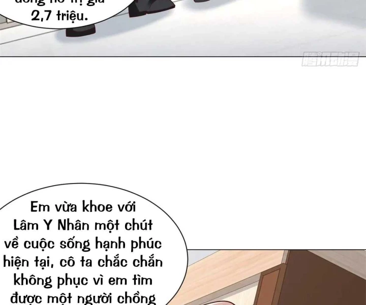 Tôi Là Tài Xế Xe Công Nghệ Có Chút Tiền Thì Đã Sao? Chapter 135 - 40