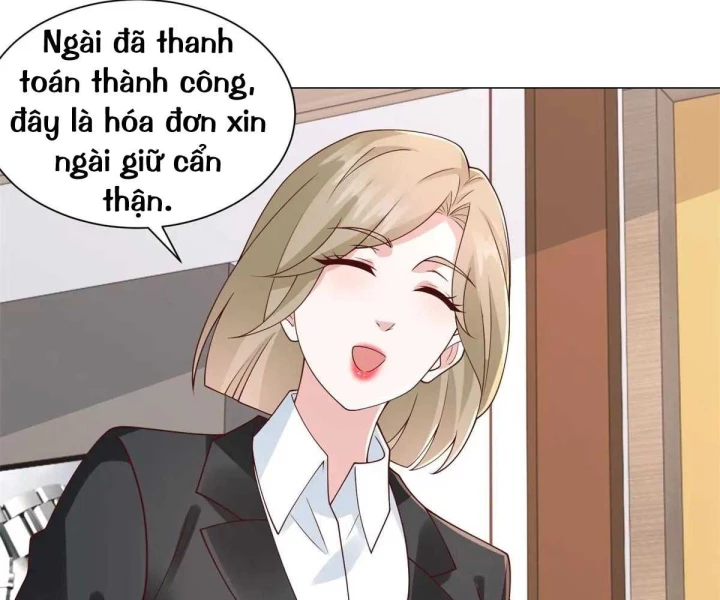Tôi Là Tài Xế Xe Công Nghệ Có Chút Tiền Thì Đã Sao? Chapter 135 - 44