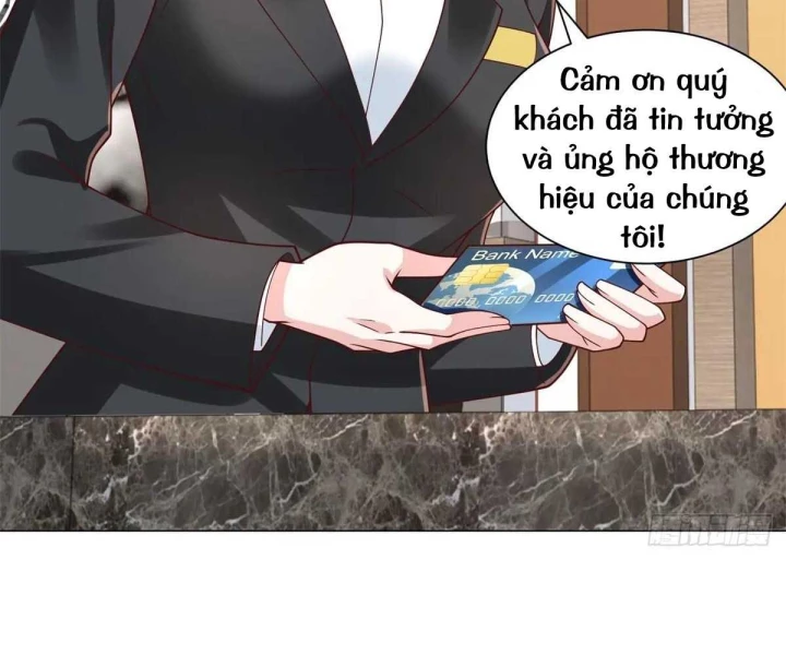 Tôi Là Tài Xế Xe Công Nghệ Có Chút Tiền Thì Đã Sao? Chapter 135 - 45