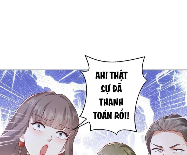 Tôi Là Tài Xế Xe Công Nghệ Có Chút Tiền Thì Đã Sao? Chapter 135 - 46