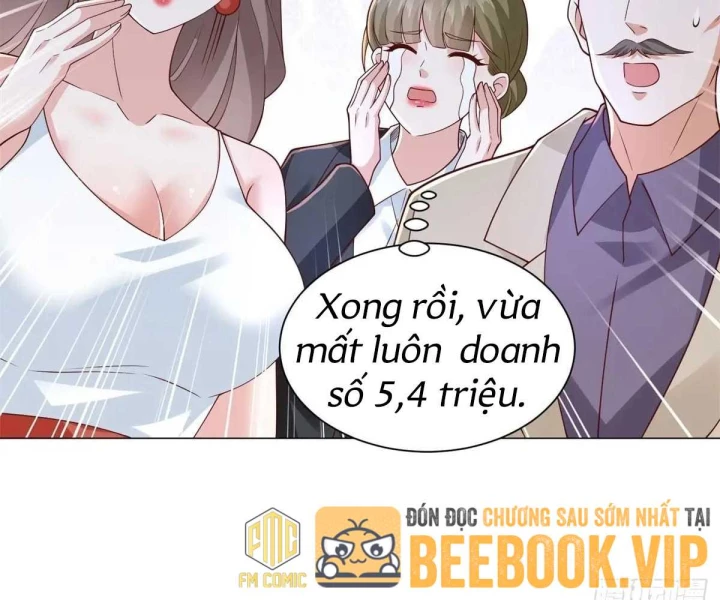 Tôi Là Tài Xế Xe Công Nghệ Có Chút Tiền Thì Đã Sao? Chapter 135 - 47