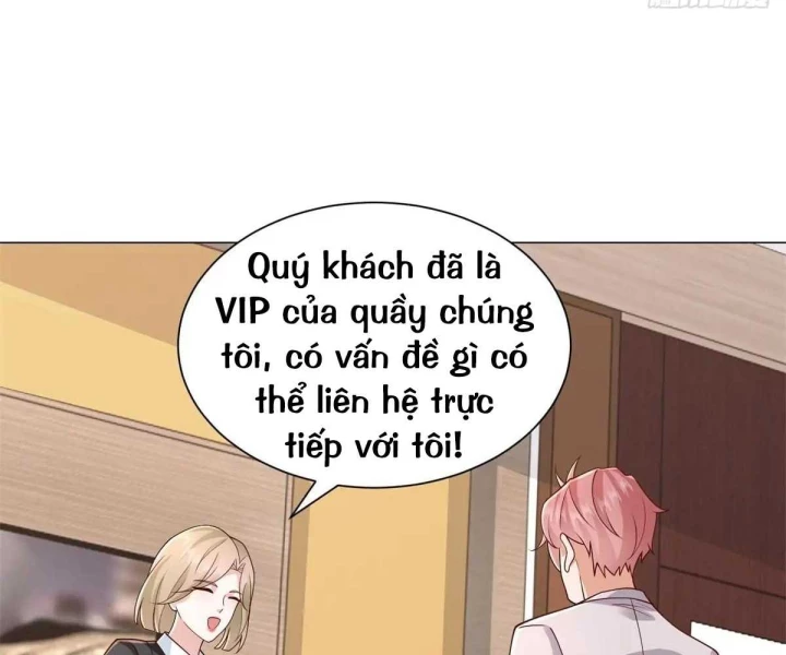 Tôi Là Tài Xế Xe Công Nghệ Có Chút Tiền Thì Đã Sao? Chapter 135 - 48