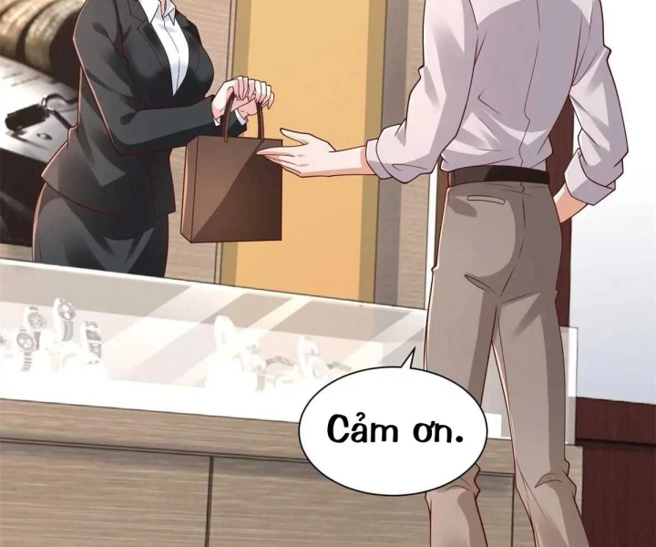 Tôi Là Tài Xế Xe Công Nghệ Có Chút Tiền Thì Đã Sao? Chapter 135 - 49